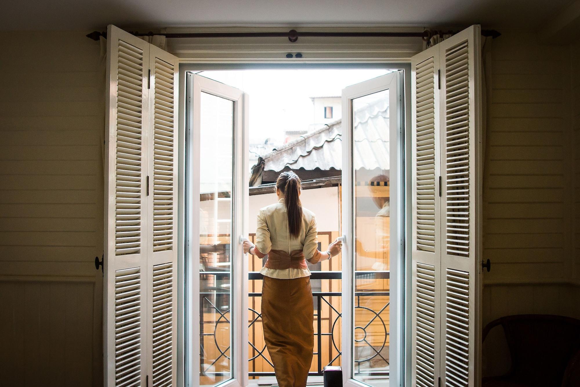 Buddy Lodge, Khaosan Road Μπανγκόκ Εξωτερικό φωτογραφία