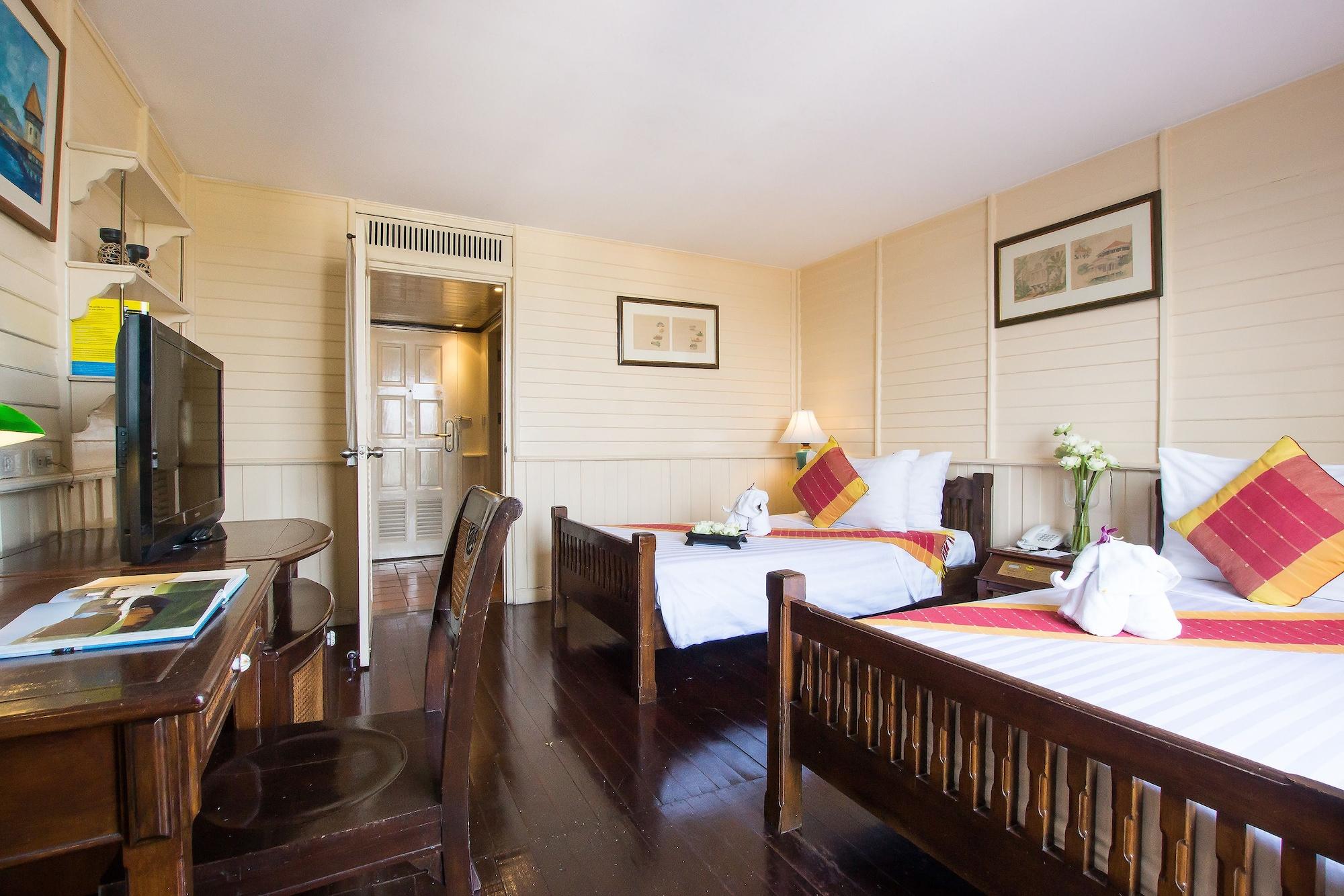 Buddy Lodge, Khaosan Road Μπανγκόκ Εξωτερικό φωτογραφία