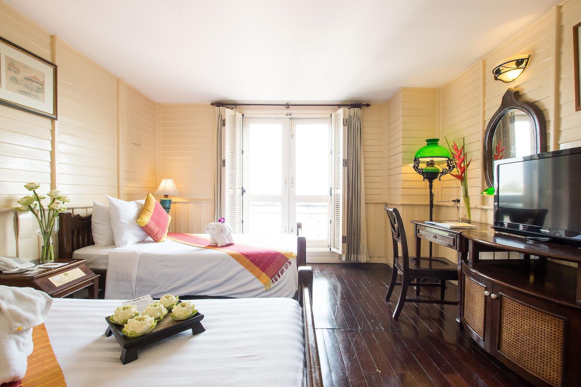 Buddy Lodge, Khaosan Road Μπανγκόκ Εξωτερικό φωτογραφία
