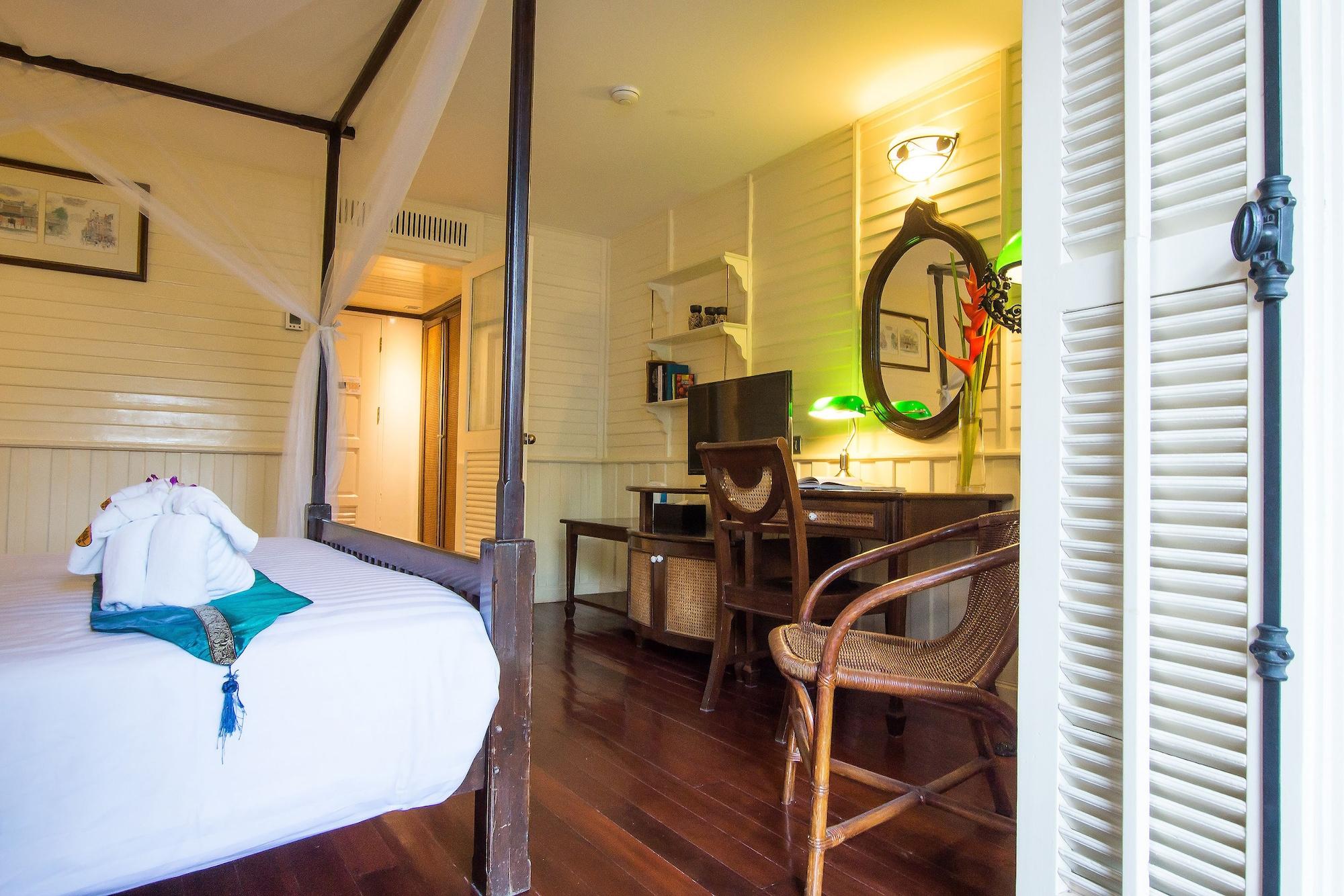 Buddy Lodge, Khaosan Road Μπανγκόκ Εξωτερικό φωτογραφία
