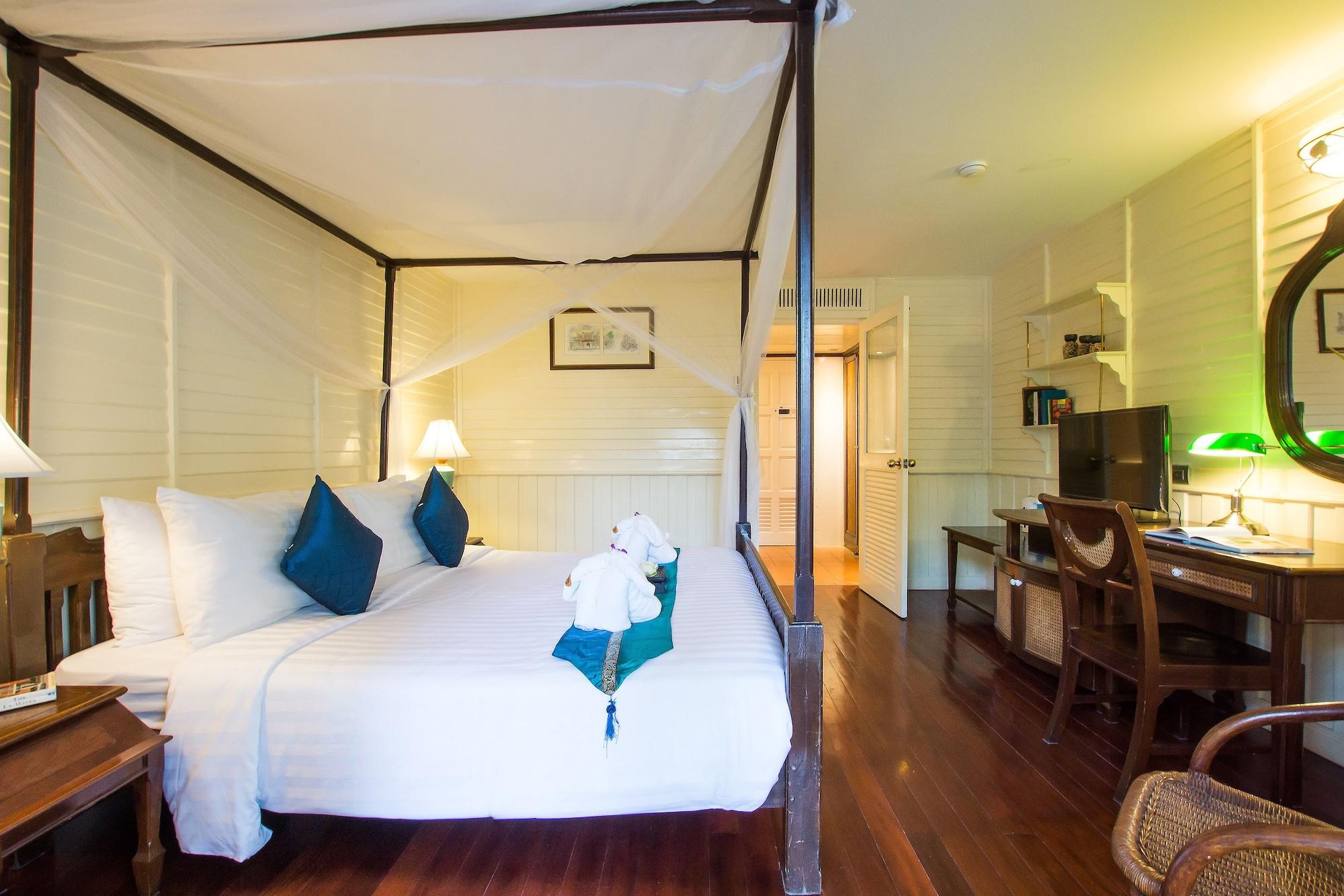 Buddy Lodge, Khaosan Road Μπανγκόκ Εξωτερικό φωτογραφία