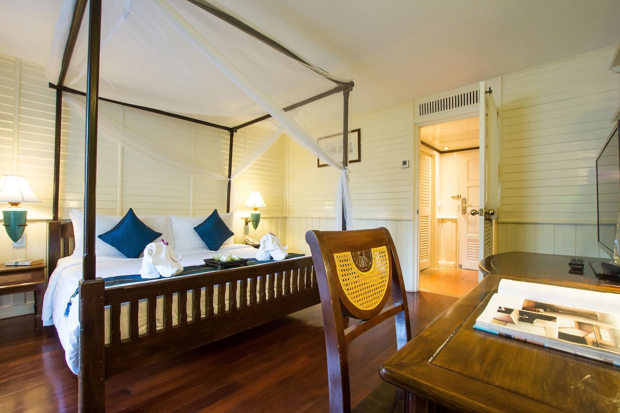 Buddy Lodge, Khaosan Road Μπανγκόκ Εξωτερικό φωτογραφία