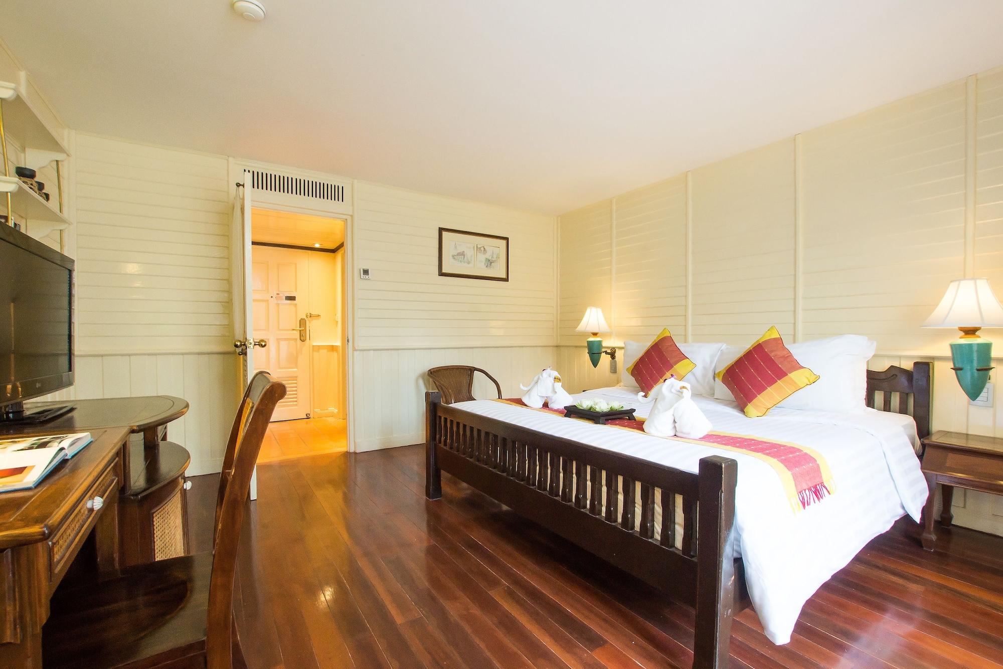 Buddy Lodge, Khaosan Road Μπανγκόκ Εξωτερικό φωτογραφία