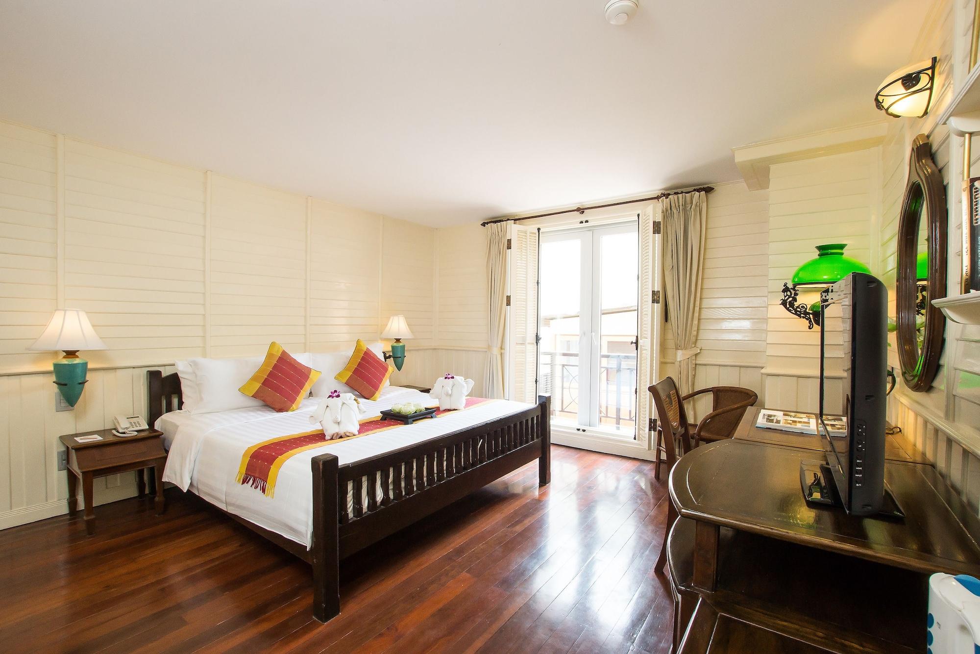 Buddy Lodge, Khaosan Road Μπανγκόκ Εξωτερικό φωτογραφία