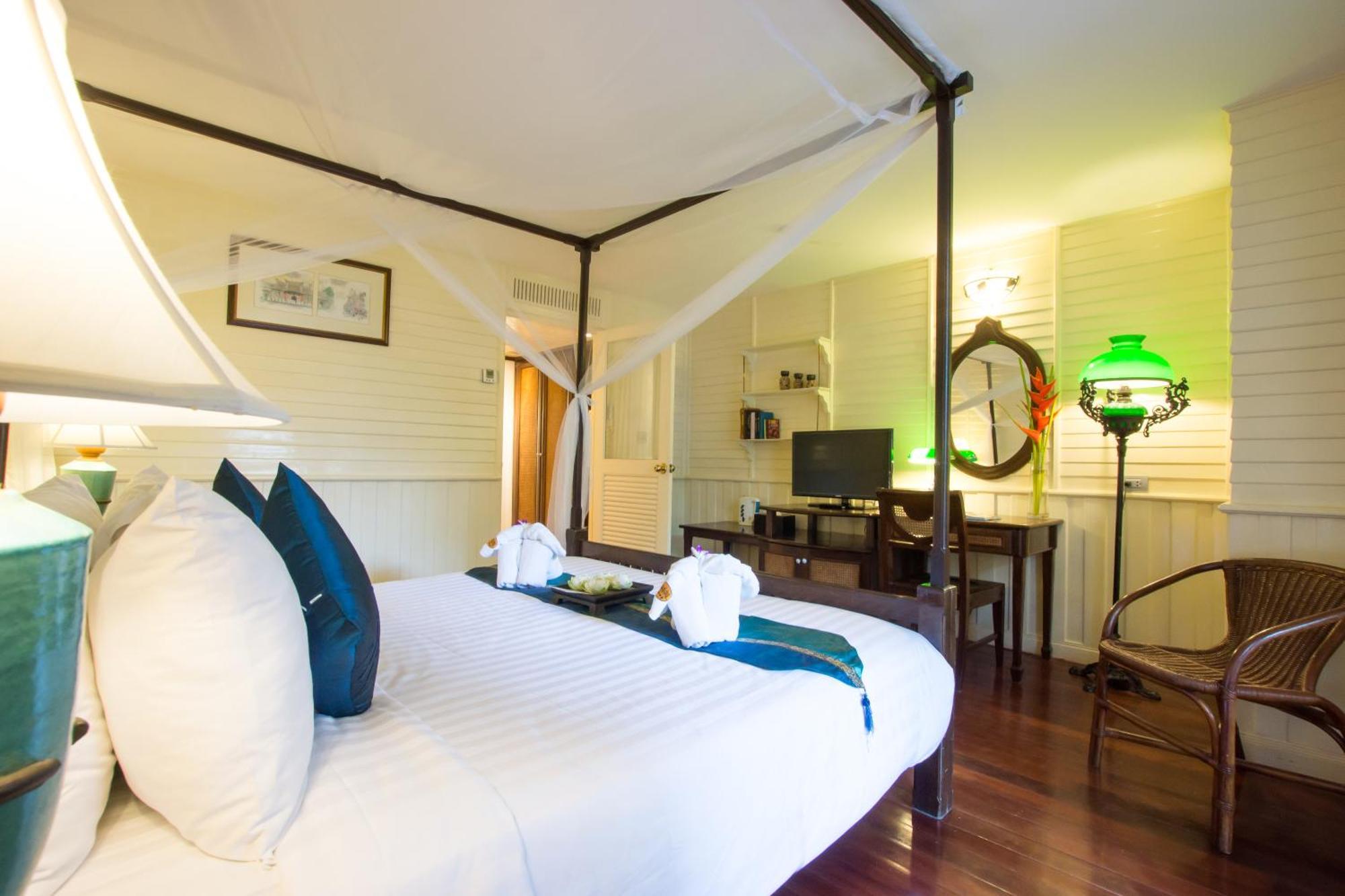 Buddy Lodge, Khaosan Road Μπανγκόκ Δωμάτιο φωτογραφία