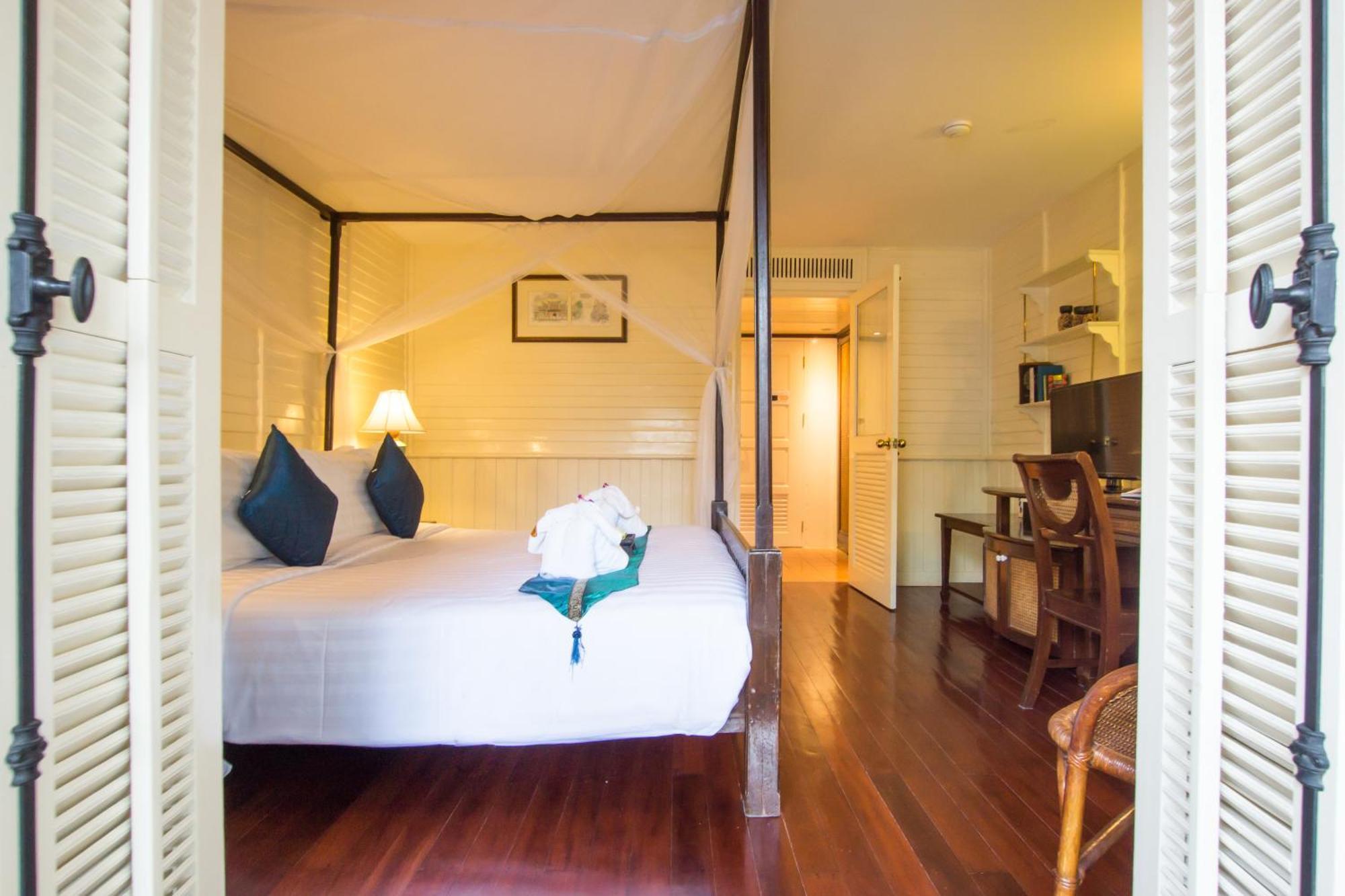 Buddy Lodge, Khaosan Road Μπανγκόκ Δωμάτιο φωτογραφία