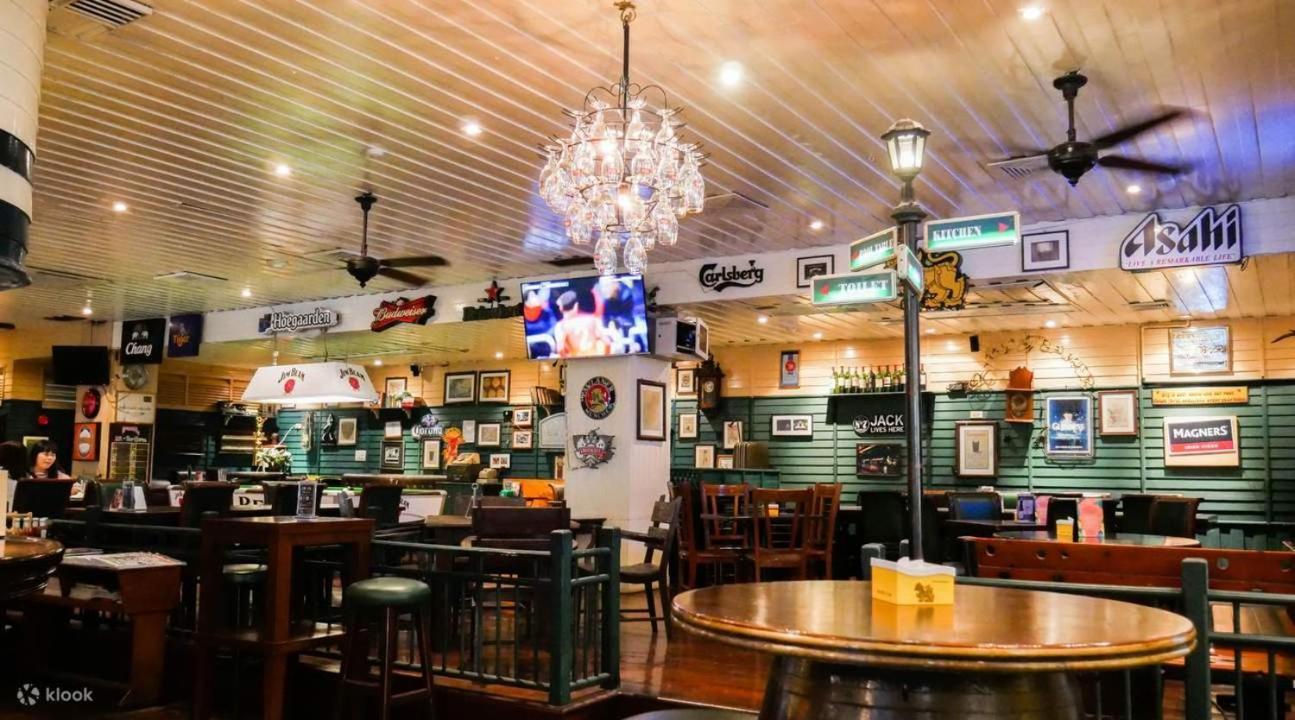 Buddy Lodge, Khaosan Road Μπανγκόκ Εξωτερικό φωτογραφία