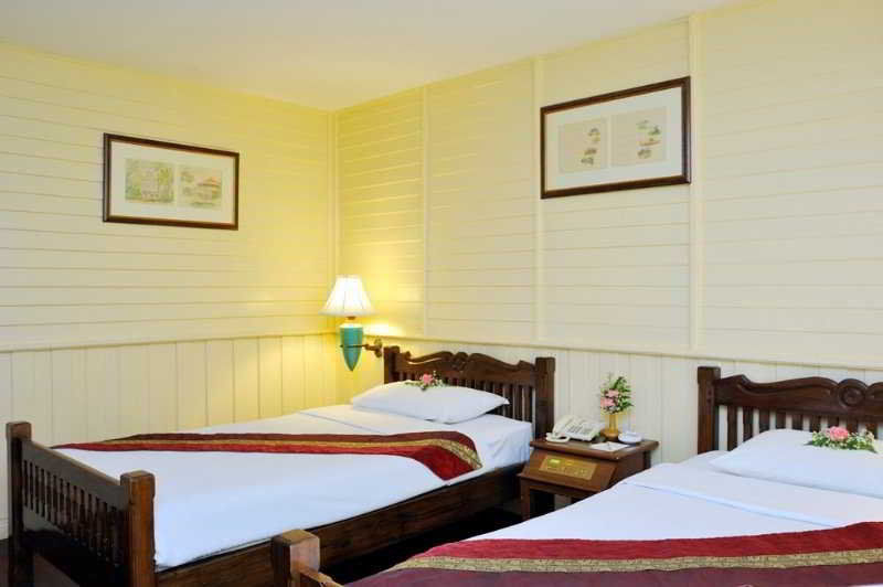 Buddy Lodge, Khaosan Road Μπανγκόκ Εξωτερικό φωτογραφία