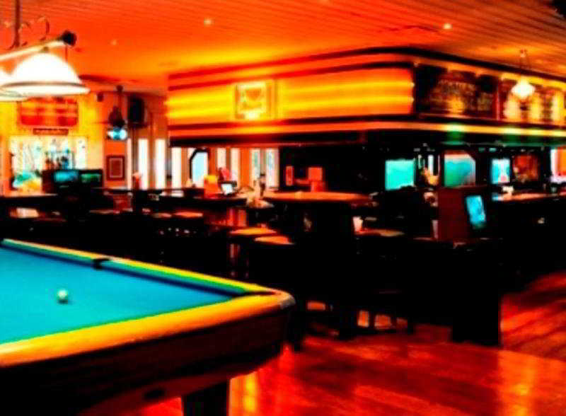 Buddy Lodge, Khaosan Road Μπανγκόκ Εξωτερικό φωτογραφία