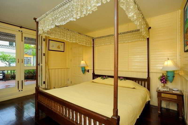 Buddy Lodge, Khaosan Road Μπανγκόκ Εξωτερικό φωτογραφία